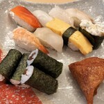 すしはうす - 