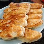 きくや食堂 - 
