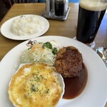 ランチョン - 日替わりランチ