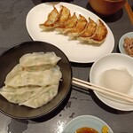 餃子の福包 - 