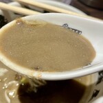 麺屋武蔵 鷹虎 - 