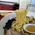 つくば製麺31 - 