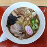 つくば製麺31 - 料理写真:
