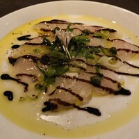 マディソン ニューヨーク キッチン - 