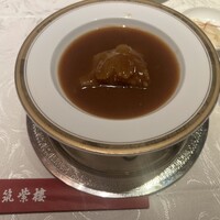 筑紫樓 銀座店 - 