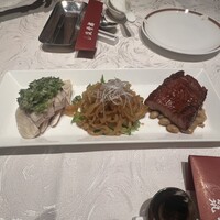 筑紫樓 銀座店 - 