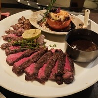 マディソン ニューヨーク キッチン - 