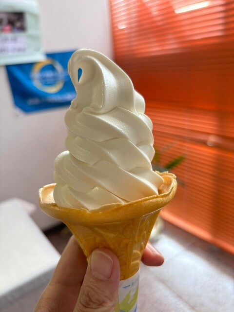マルマス - 新上五島町その他/ソフトクリーム | 食べログ