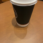 タリーズコーヒー - ドリンク写真: