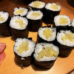 お食事処あゆ - シンコ