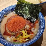 麺や兼虎 博多デイトス店 - 