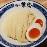 麺や兼虎 博多デイトス店 - 