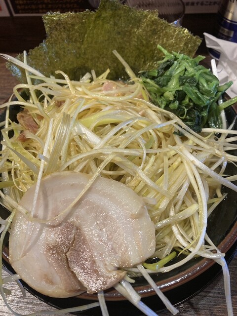 こむぎ家 - 上新庄/ラーメン | 食べログ