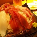 魚河岸の居酒屋　えびす大黒 - 