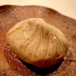 栗きんとん本家 すや 大阪高島屋 - 難波（南海）/和菓子 | 食べログ