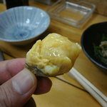 磯じま - 091110 フジツボ