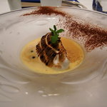 ア・ニュ ルトゥルヴェ・ヴー - ティラミス