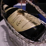 ア・ニュ ルトゥルヴェ・ヴー - 2つ目のグラスワイン