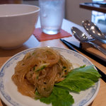 棗 - 小鉢　棗（なつめ）　Photo by あなたのかわりに・・・