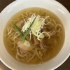 手打ち麺 やす田