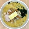 青森みそカレー牛乳ラーメン かわら 青森空港店