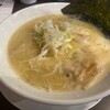 鶏専門 麺屋蓮々