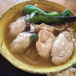 江戸蕎麦 ほそ川 - 