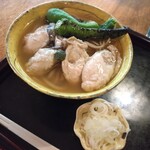 江戸蕎麦 ほそ川 - 