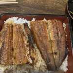 うなぎの魚伊 - 