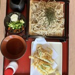 そばの里 丸屋 - 
