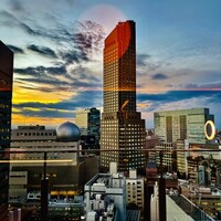 MOSS CROSS TOKYO - 