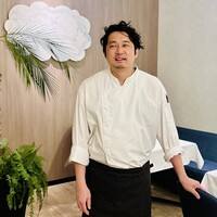 MOSS CROSS TOKYO - 