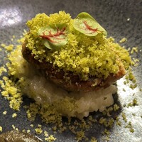 MOSS CROSS TOKYO - 