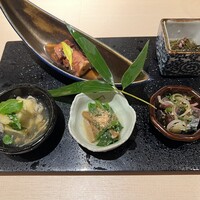 渋谷 すしき - 
