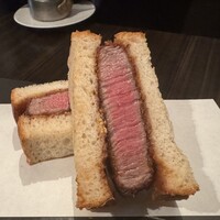 SATOブリアン 本店 - 