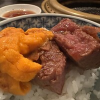 SATOブリアン 本店 - 