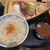 鮨・酒・肴 杉玉 - 料理写真:舟盛り丼(限定10食)