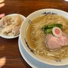 中華蕎麦にし乃