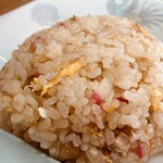 支那そばふなとり - 