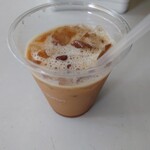 ファミリーマート - ドリンク写真: