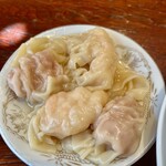 中華蕎麦にし乃 - 