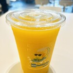 ICE MONSTER - グラサンのあなたがアイスモンスター？