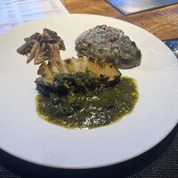 ニュー松坂 梅田32番街店 - 