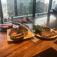 ニュー松坂 梅田32番街店 - 