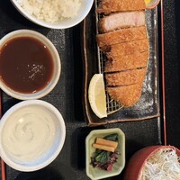 京橋 婆娑羅 - 