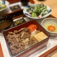 すき焼き十二天 - 