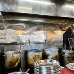 大ちゃんラーメン - 