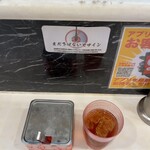 蒙古タンメン中本 - 