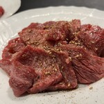 肉 希々 - 