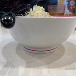 蒙古タンメン中本 - 